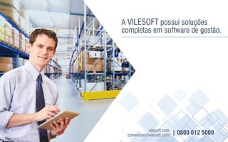 E book vilesoft erp