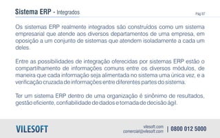 E book vilesoft erp