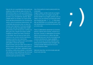 E book  Design - Presença Digital