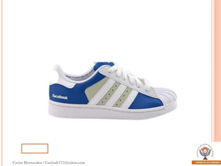 Carlos Hernández / Carlosh777@yahoo.com

 