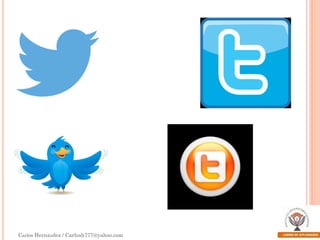 Carlos Hernández / Carlosh777@yahoo.com

 