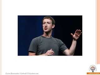 Carlos Hernández / Carlosh777@yahoo.com

 