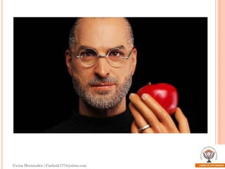 Carlos Hernández / Carlosh777@yahoo.com

 