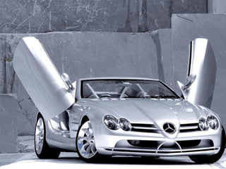 UNA MARCA PUEDE SIGNIFICAR
•

•

•

ATRIBUTOS: Una marca trae a la mente ciertos atributos,
Mercedes sugiere automóviles caros, bien construidos,
con
excelente ingeniería, duraderos, de gran prestigio.

BENEFICIOS: Los atributos deben traducirse en beneficios
funcionales y emocionales. El atributo de “duradero” podría
traducirse en el beneficio funcional de “no tendré que comprar otro
automóvil durante varios años”. El atributo de “caro” se traduce
en el beneficio emocional de “el automóvil me hace sentir
importante y admirado”.
VALORES: La marca también dice algo acerca de los valores del
producto. Mercedes representa alto desempeño, seguridad y
prestigio.

Carlos Hernández / Carlosh777@yahoo.com

 