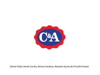 e-branding C&A