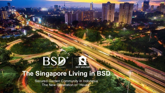 E Brochure Apartemen Country Garden Bsd Sky House