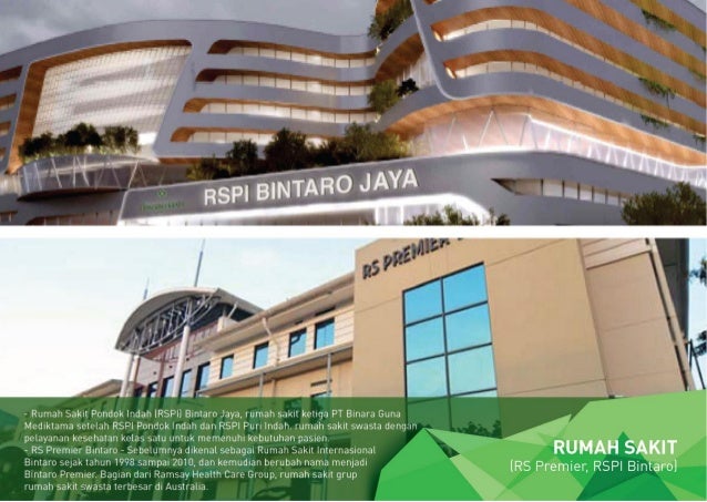 E-brochure Apartemen Emerald Bintaro
