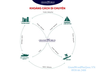 KHOẢNG CÁCH DI CHUYỂN
GrandWordPhuQuoc.VN
0938 66 2488
 