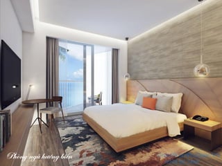 Phòng ngủ hướng biển GrandWordPhuQuoc.VN
0938 66 2488
 