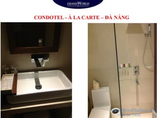 CONDOTEL - À LA CARTE – ĐÀ NẴNG
GrandWordPhuQuoc.VN
0938 66 2488
 