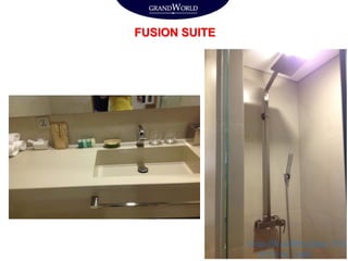 FUSION SUITE
GrandWordPhuQuoc.VN
0938 66 2488
 