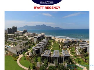 HYATT REGENCY
GrandWordPhuQuoc.VN
0938 66 2488
 
