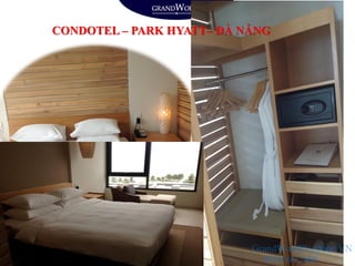 CONDOTEL – PARK HYATT– ĐÀ NẴNG
GrandWordPhuQuoc.VN
0938 66 2488
 