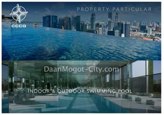 e-Brochure Daan Mogot City