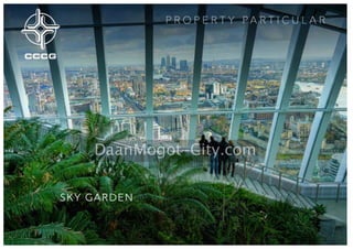 e-Brochure Daan Mogot City