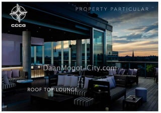 e-Brochure Daan Mogot City