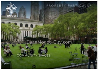 e-Brochure Daan Mogot City