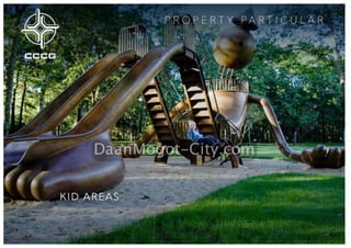 e-Brochure Daan Mogot City