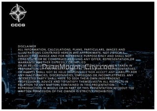 e-Brochure Daan Mogot City