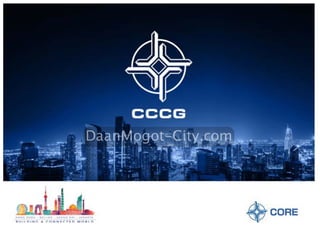 e-Brochure Daan Mogot City