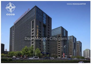 e-Brochure Daan Mogot City