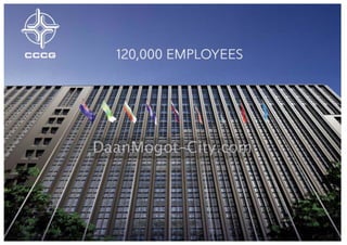 e-Brochure Daan Mogot City