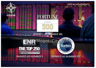 e-Brochure Daan Mogot City