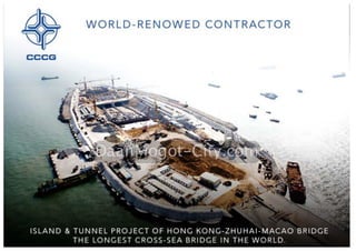 e-Brochure Daan Mogot City