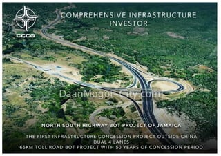 e-Brochure Daan Mogot City