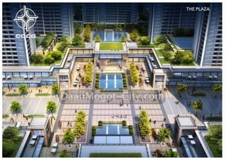 e-Brochure Daan Mogot City