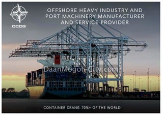 e-Brochure Daan Mogot City