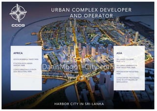 e-Brochure Daan Mogot City