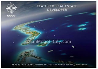 e-Brochure Daan Mogot City
