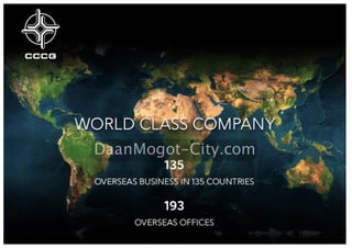 e-Brochure Daan Mogot City