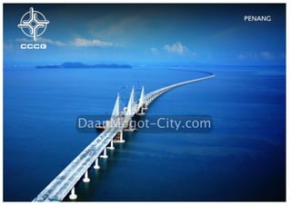 e-Brochure Daan Mogot City