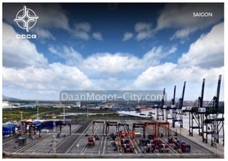 e-Brochure Daan Mogot City