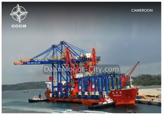 e-Brochure Daan Mogot City