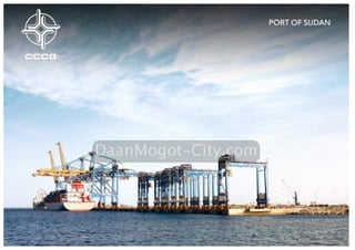 e-Brochure Daan Mogot City