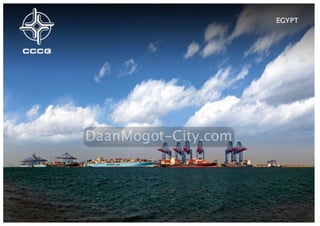 e-Brochure Daan Mogot City