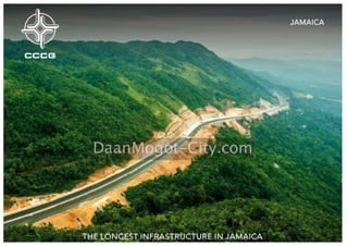 e-Brochure Daan Mogot City