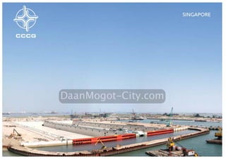 e-Brochure Daan Mogot City