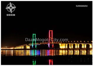 e-Brochure Daan Mogot City