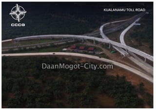 e-Brochure Daan Mogot City