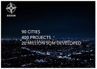 e-Brochure Daan Mogot City