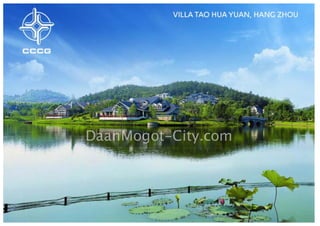 e-Brochure Daan Mogot City