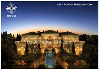 e-Brochure Daan Mogot City