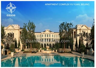 e-Brochure Daan Mogot City