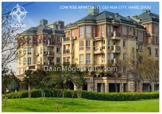 e-Brochure Daan Mogot City