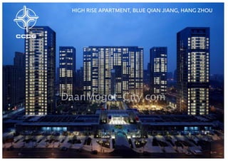 e-Brochure Daan Mogot City