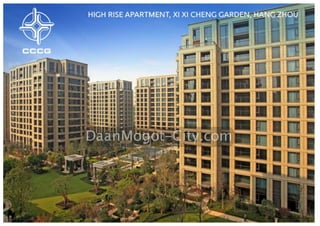 e-Brochure Daan Mogot City